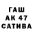ТГК THC oil Anar Dadasov